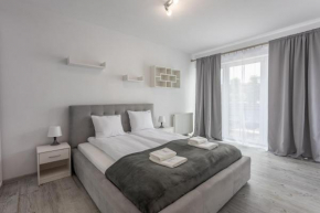 Ambria Apartments Flotylla, Świnoujście
